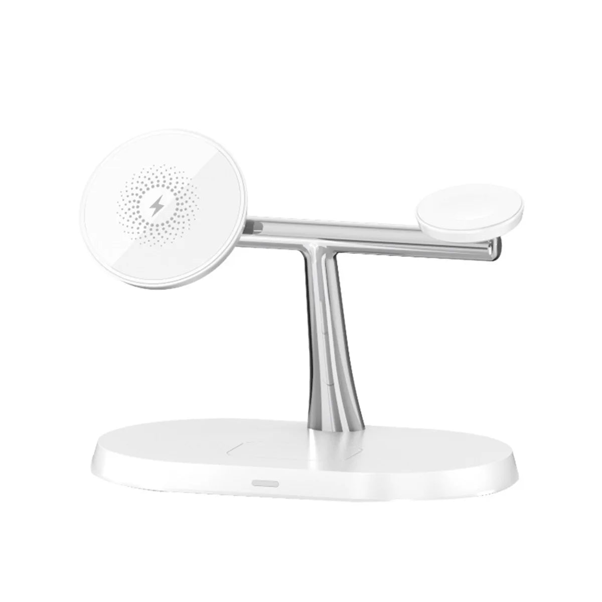 MagSafe 3-in-1 Ladestation
