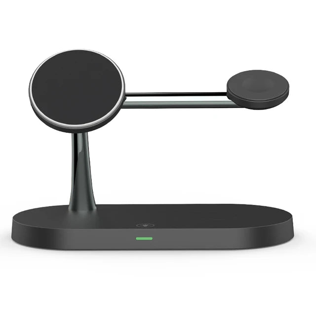 MagSafe 3-in-1 Ladestation
