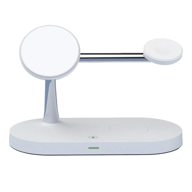 MagSafe 3-in-1 Ladestation