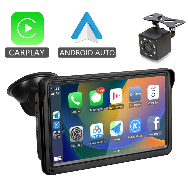 DriveMate: Die Carplay-Lösung für ältere Autos