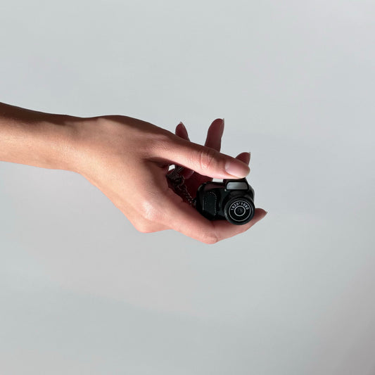 DigiCam Aesthetics in Pocket Size-Version ✨